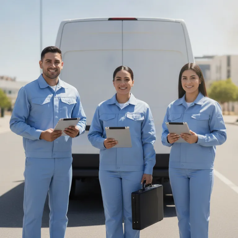 Asesor Financiero equipo en Gustavo Adolfo Madero